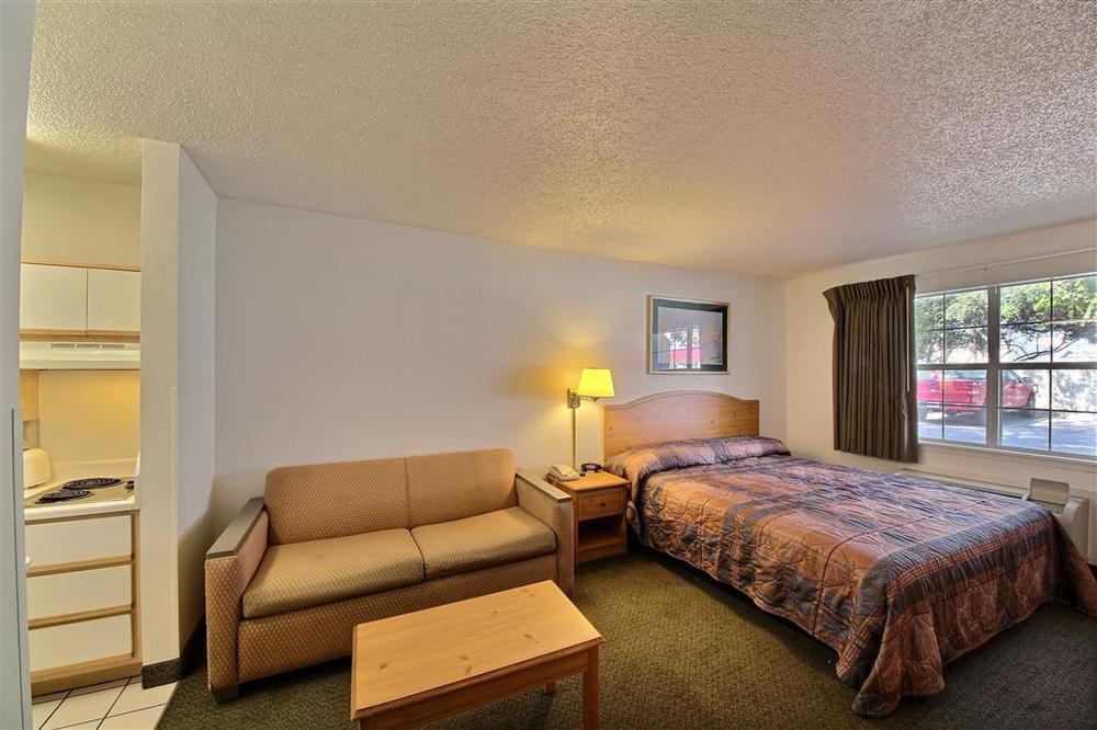 Studio 6-San Antonio, Tx - Medical Center Hotel Quarto foto