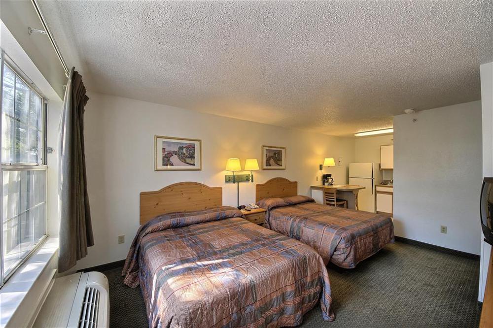 Studio 6-San Antonio, Tx - Medical Center Quarto foto